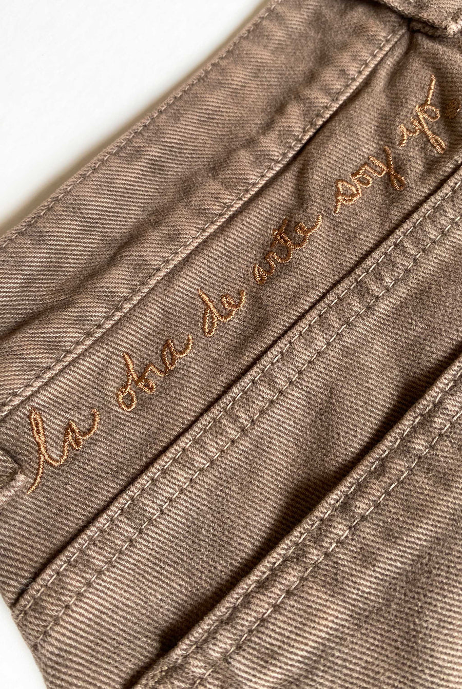 Jean La Llave De Hecante