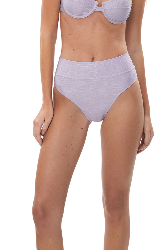 Vera Top & Elko Bottom Lavander