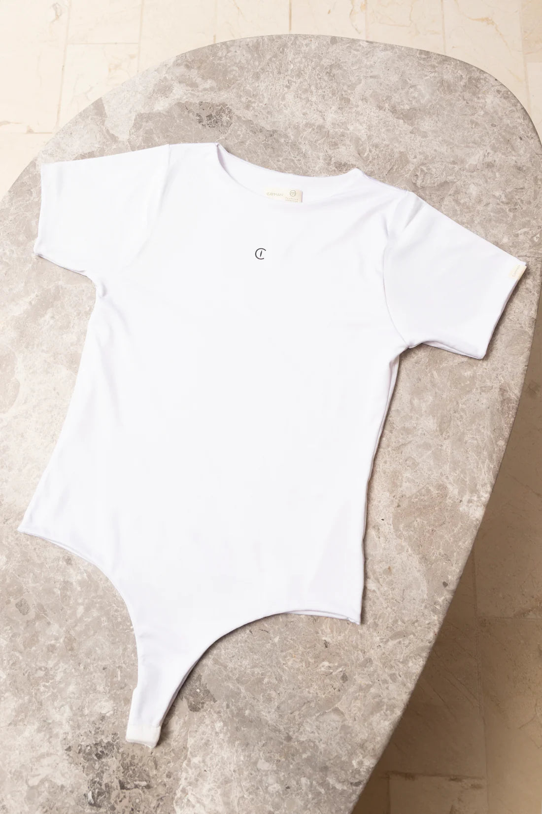C Aura Body