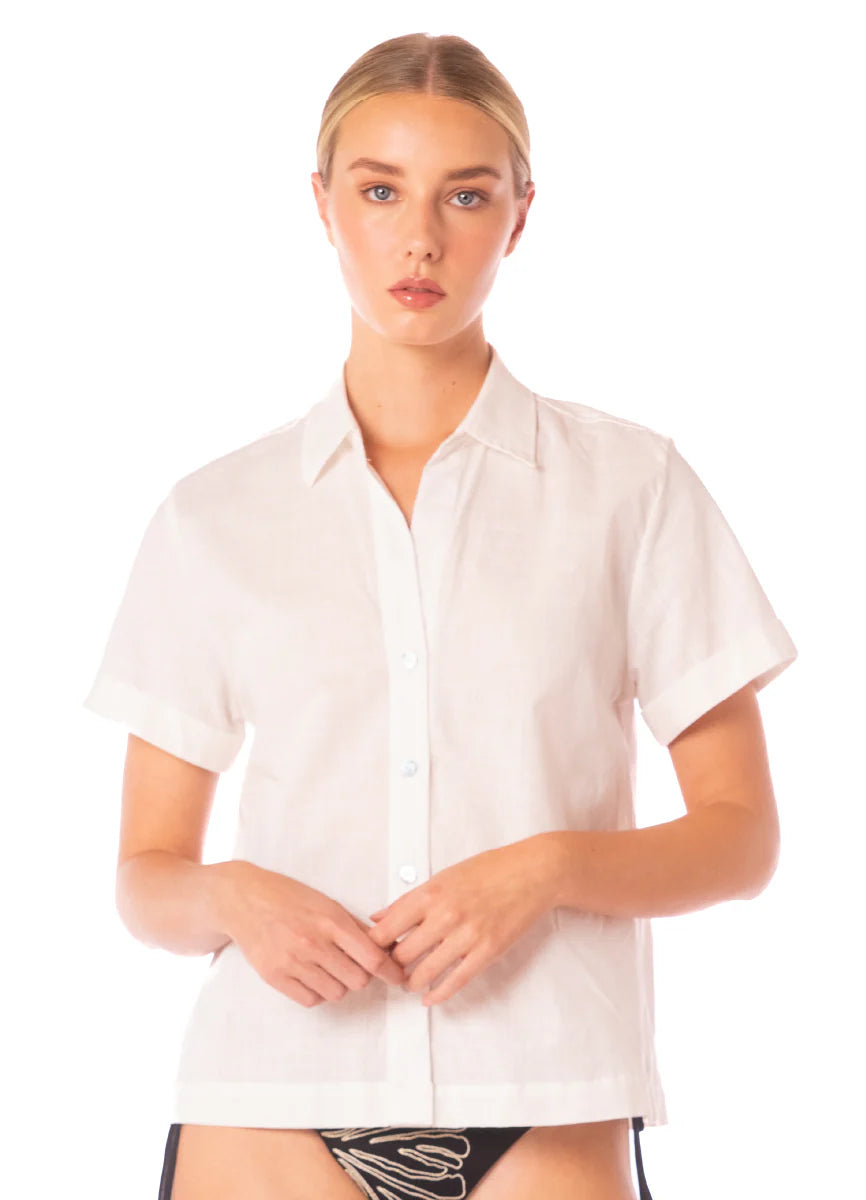 Shirt Amatista Essentials