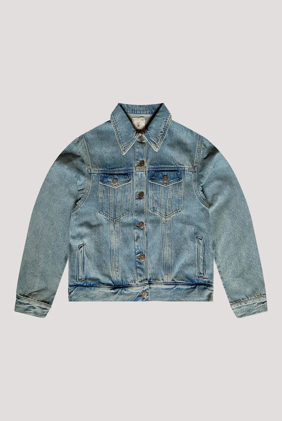 Jacket Lodasy Classic Ice