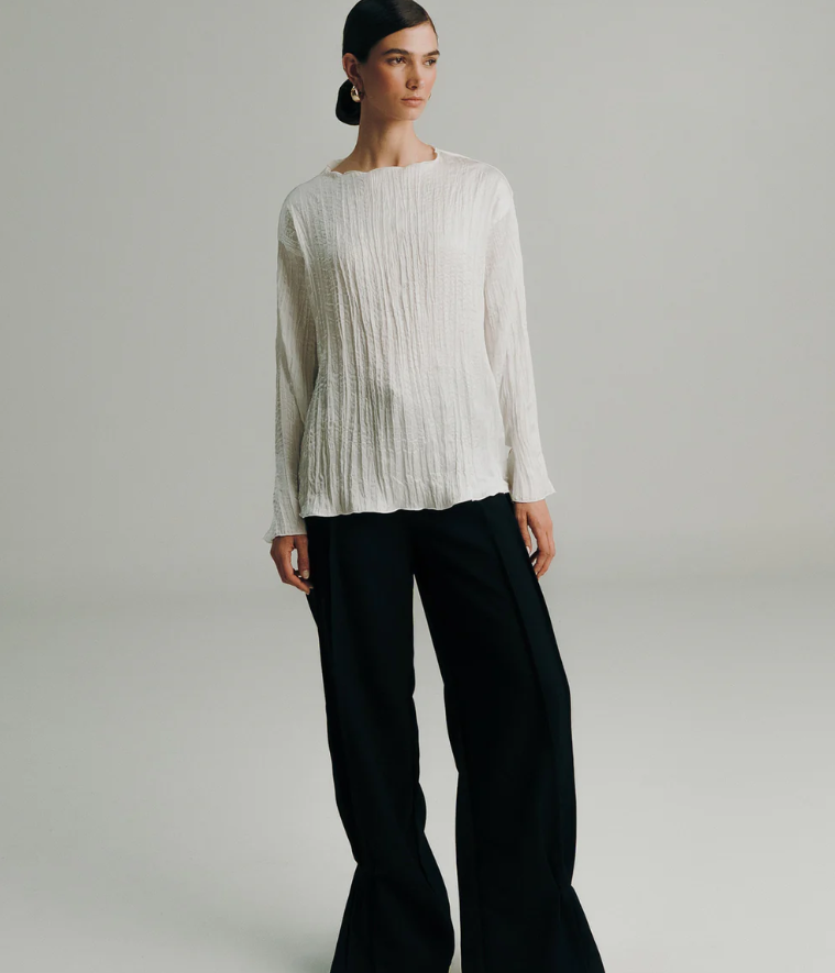 Blusa Sauvignon Blanco