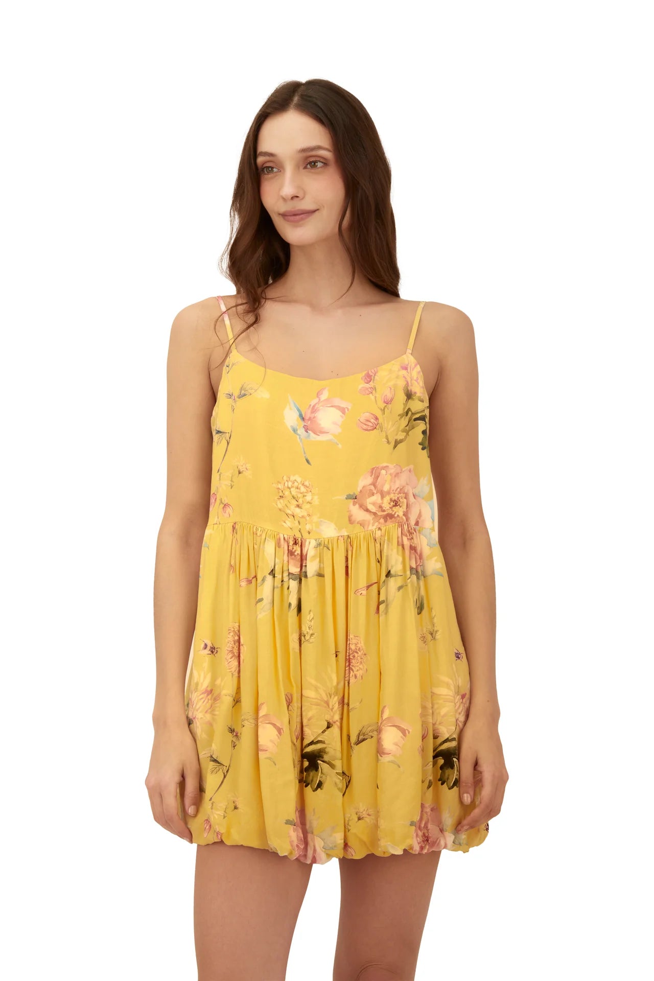 Dress Drift Florlish My