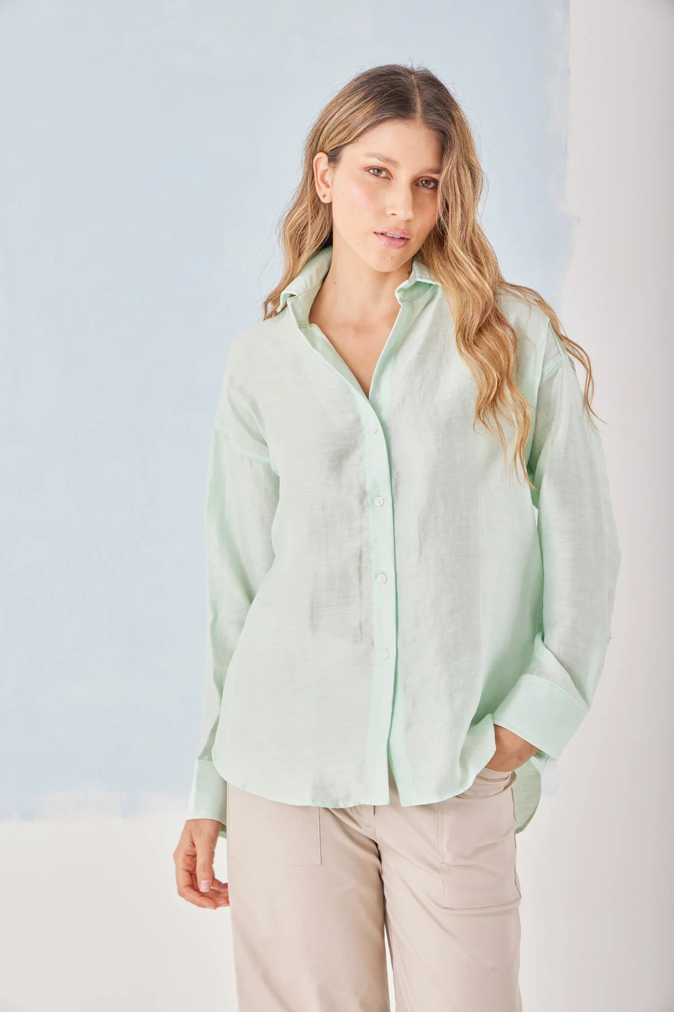 Camisa Forto