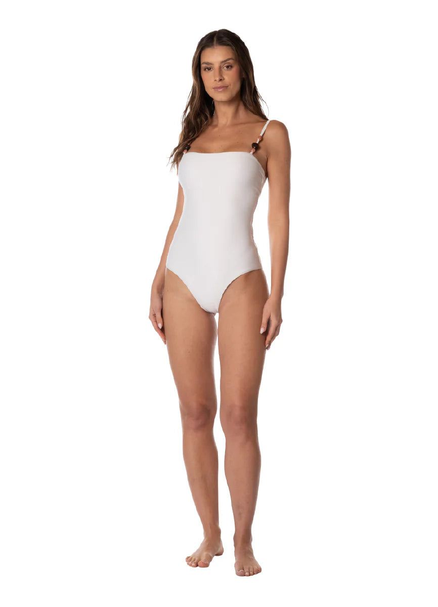 One Piece Blush Coast Serina
