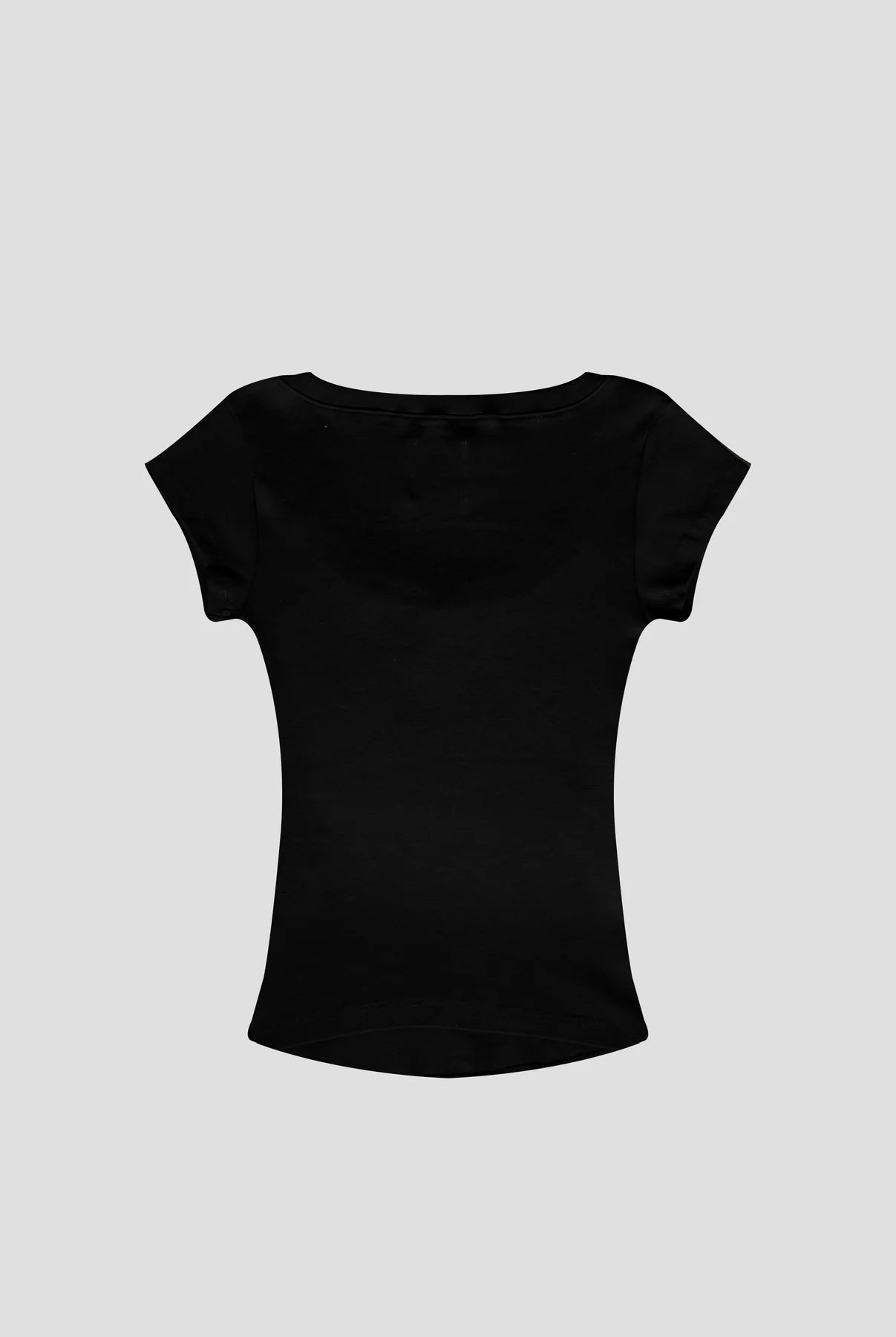 Tank Top Blcck Marrakech