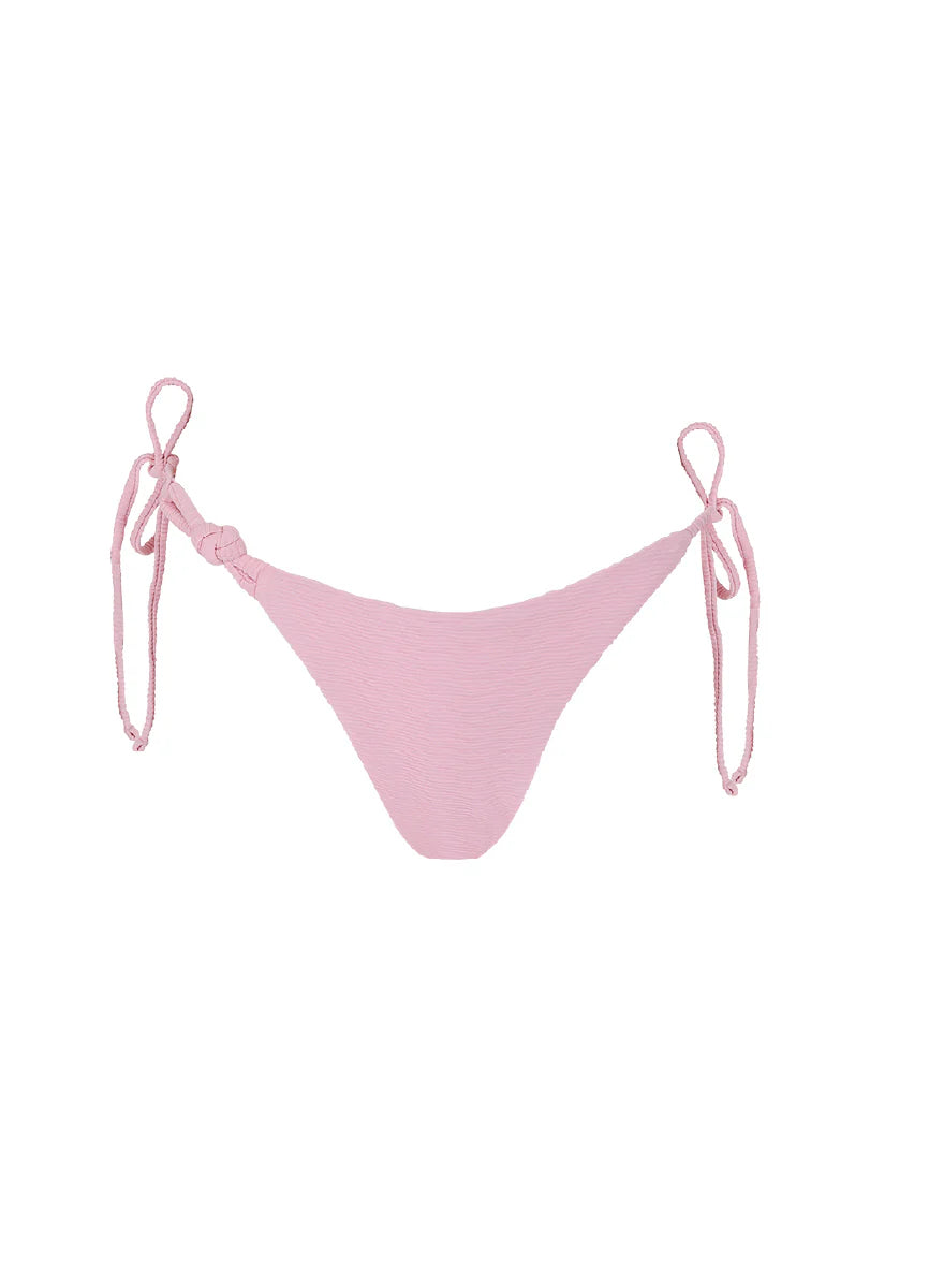 Top Maira & Bottom Candy Blush Coast