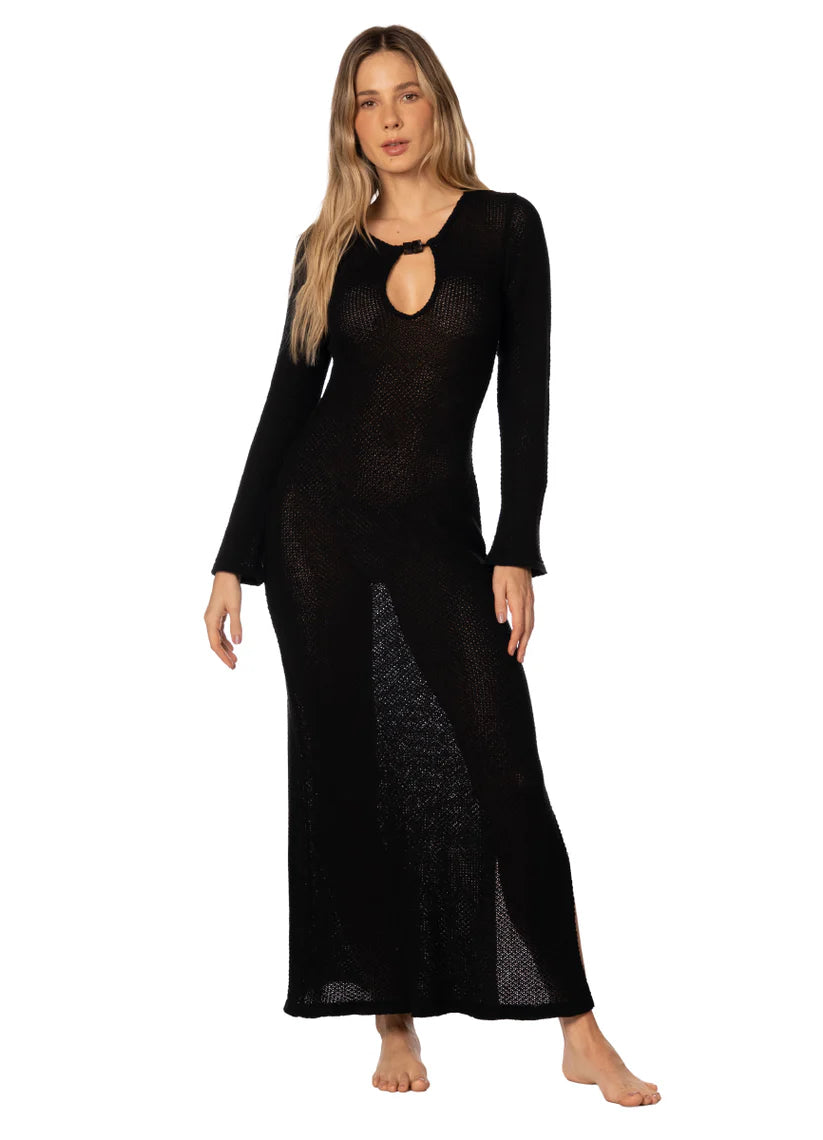 Dress Ancestral Lines Rubi