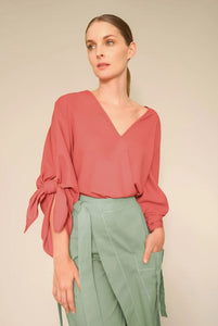 Blusa Cayena