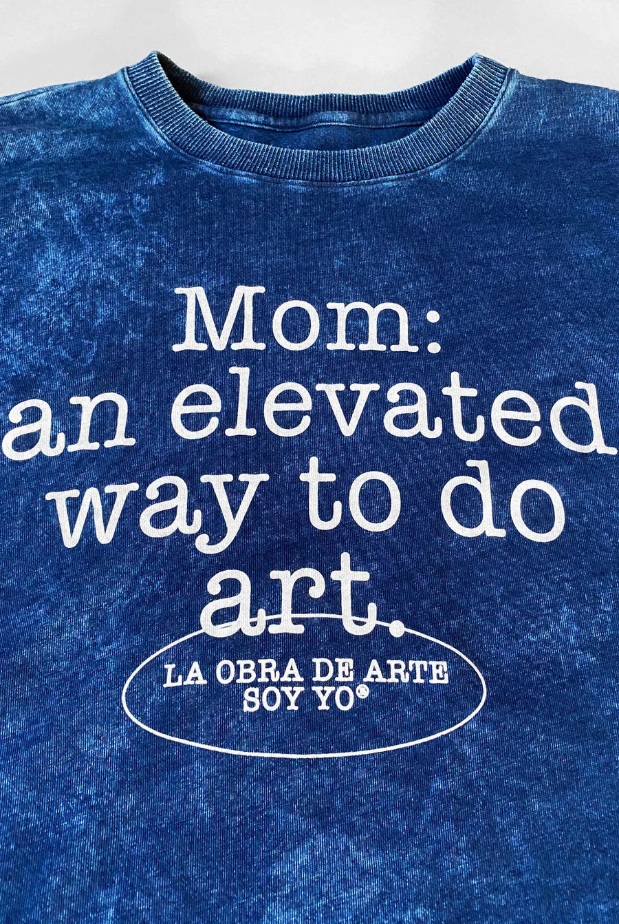 T-Shirt Aliento de Vida