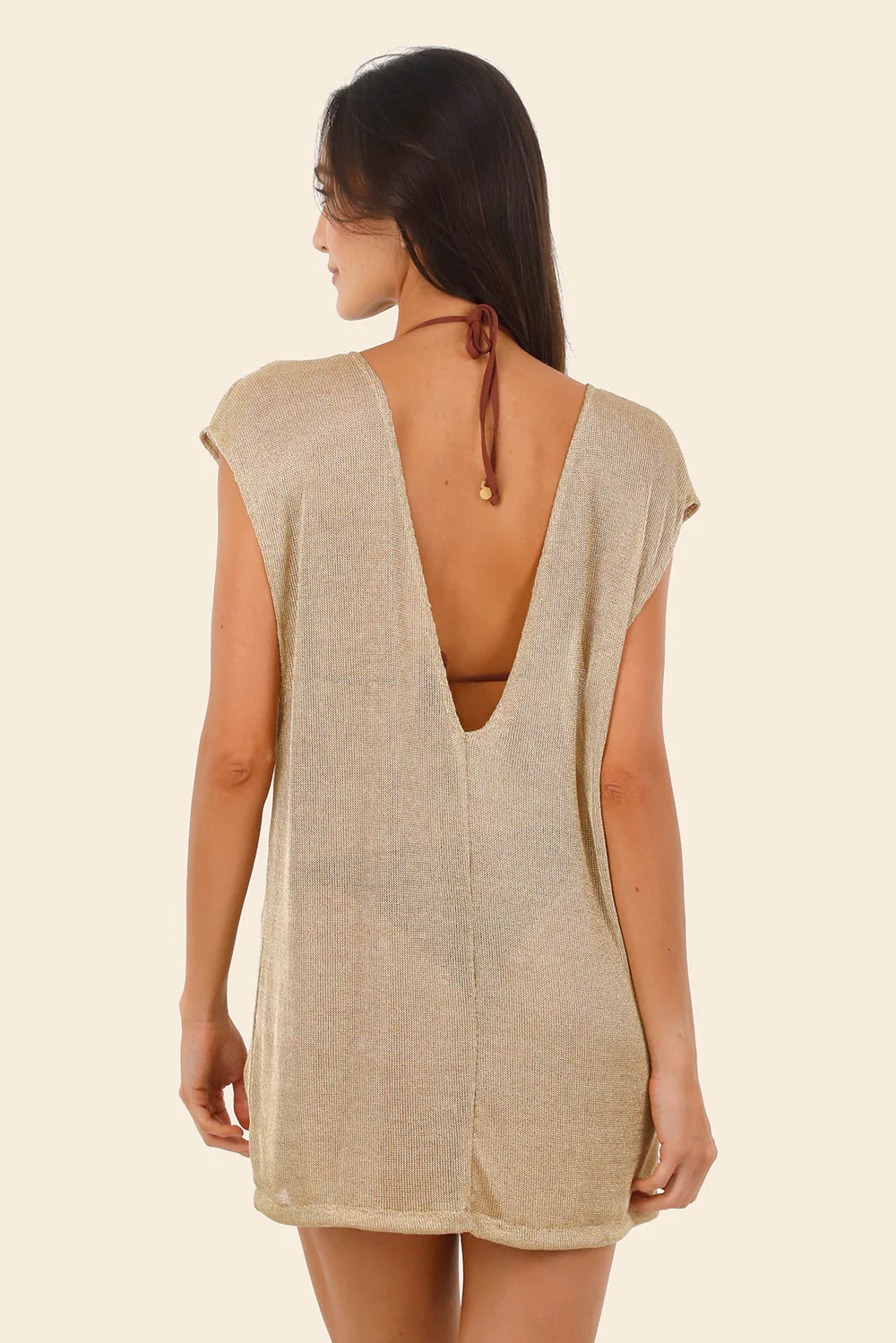 Dress Lumiere