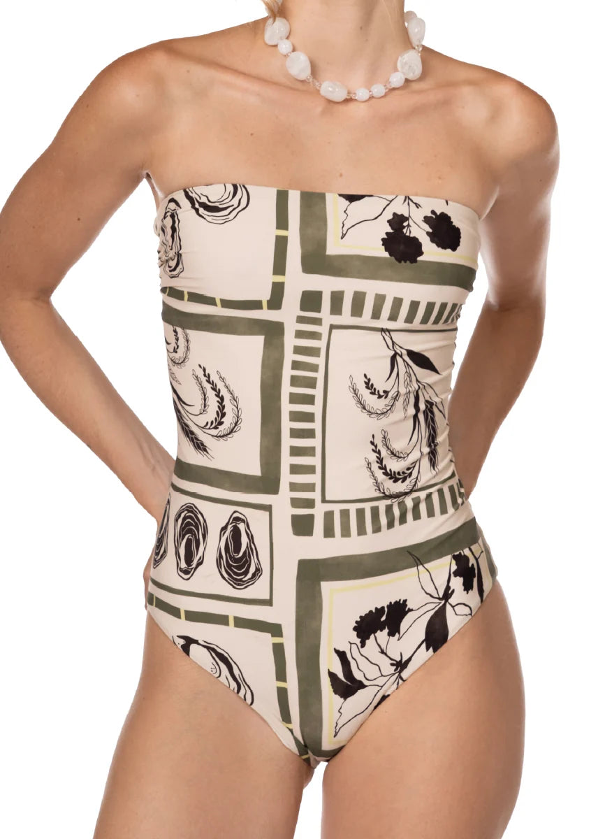 One Piece Green Dreams Zia