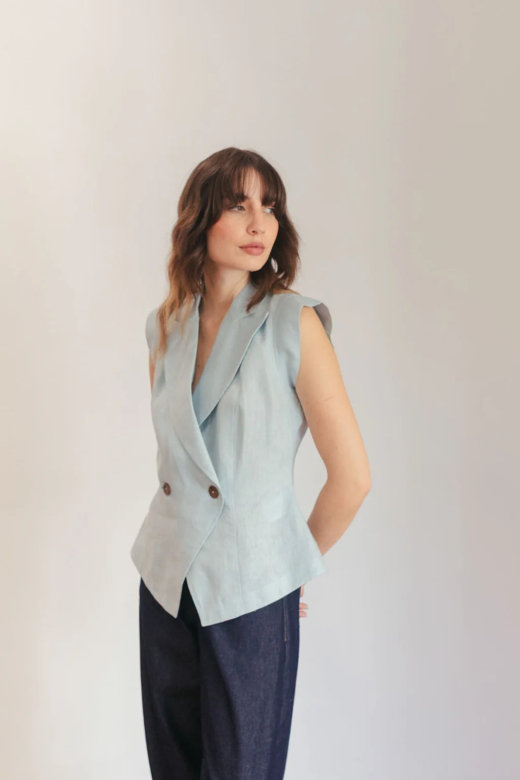 Blusa Ornella