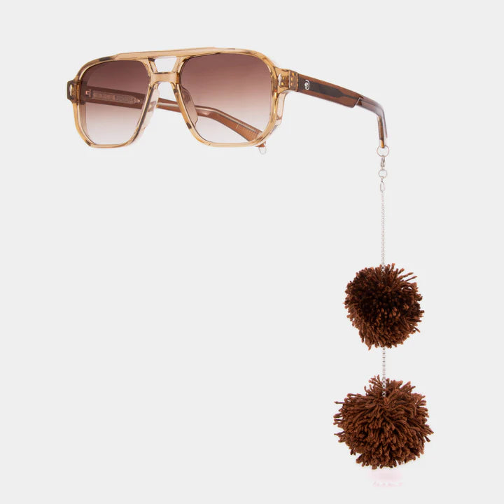 Gafas Sunna Brown