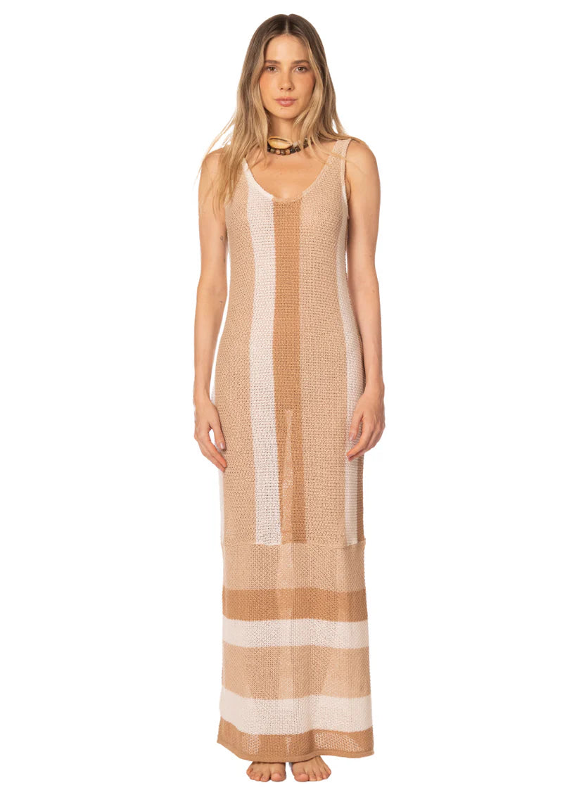 Dress Sunset Baazar Noa