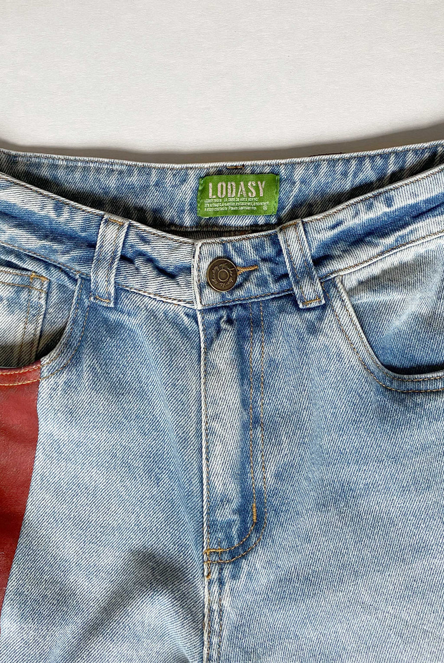 Jean El Girar De La Rueda