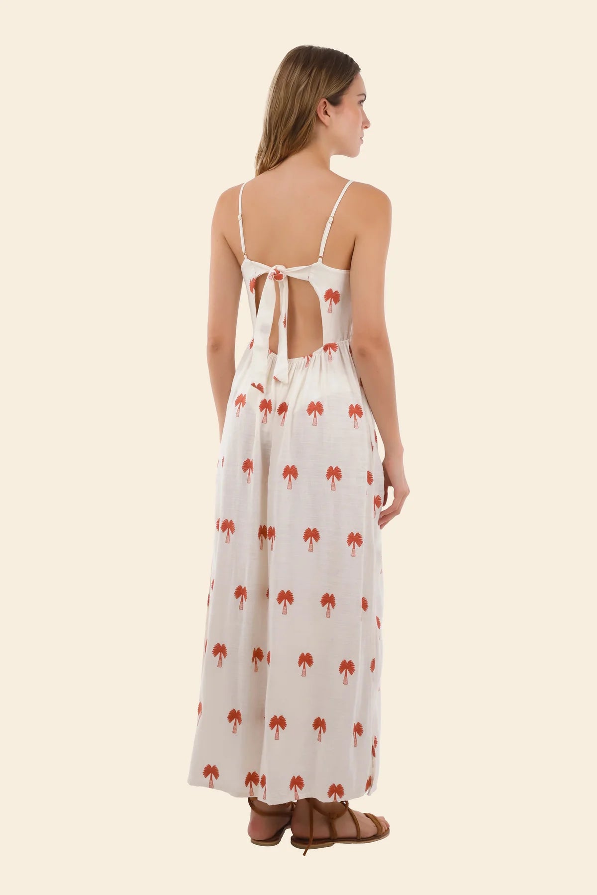 Dress Soleil Stitc Solina