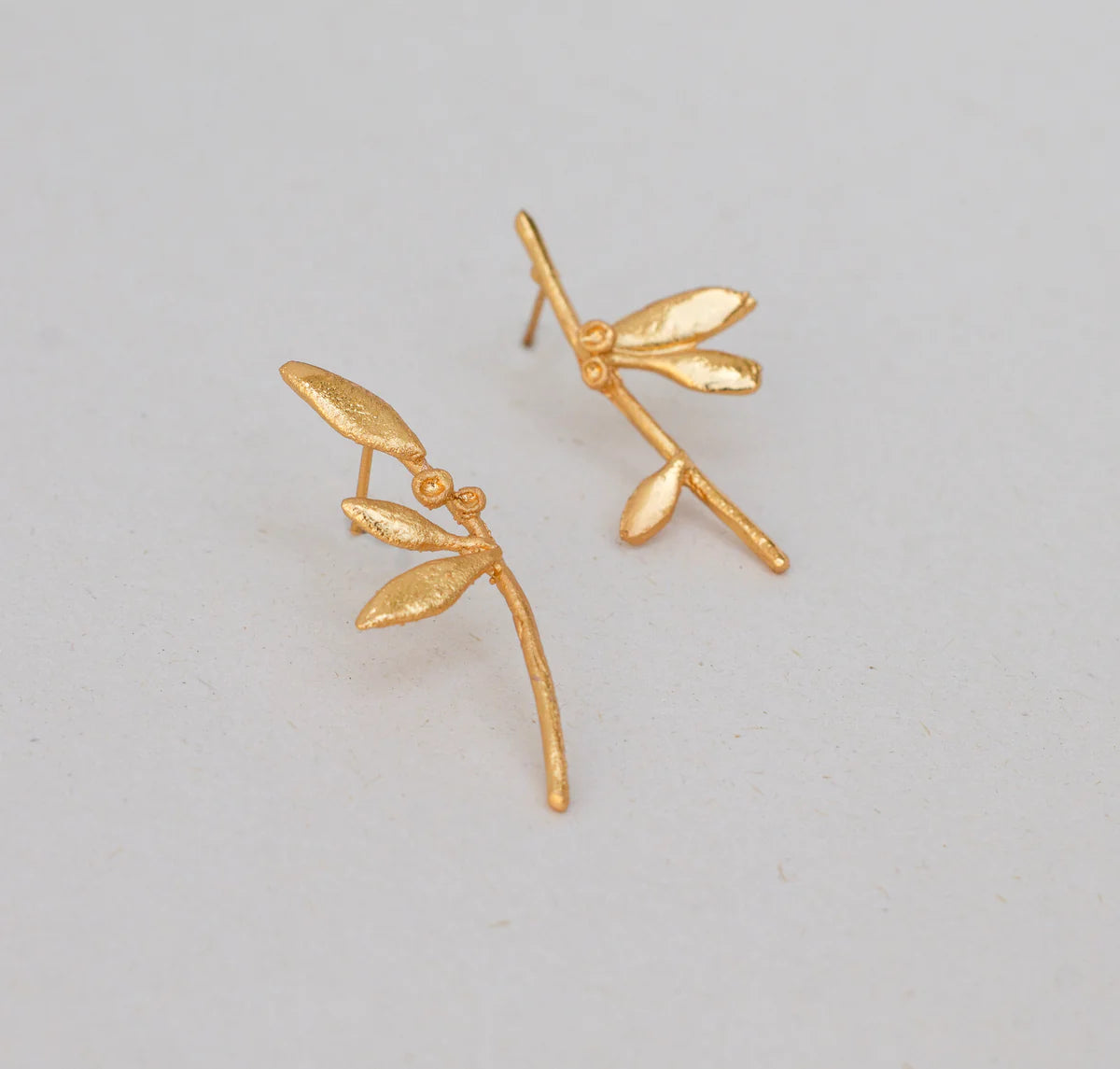 Topo Irregular Olivo