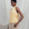 Blusa Giada Rojo