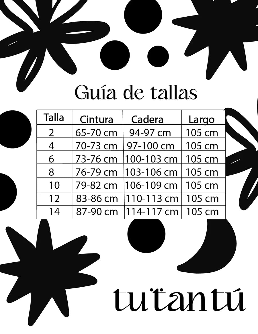 Pantalón Find Your Treasure