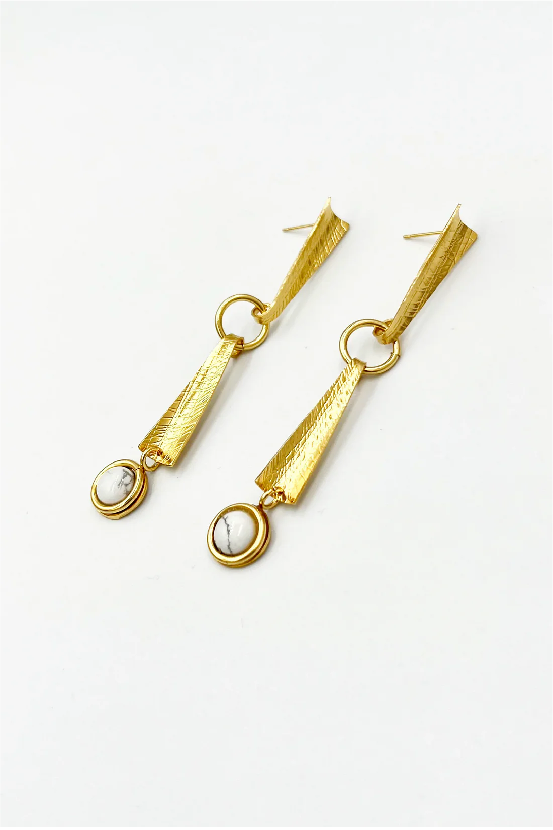 Aretes Maria Clara