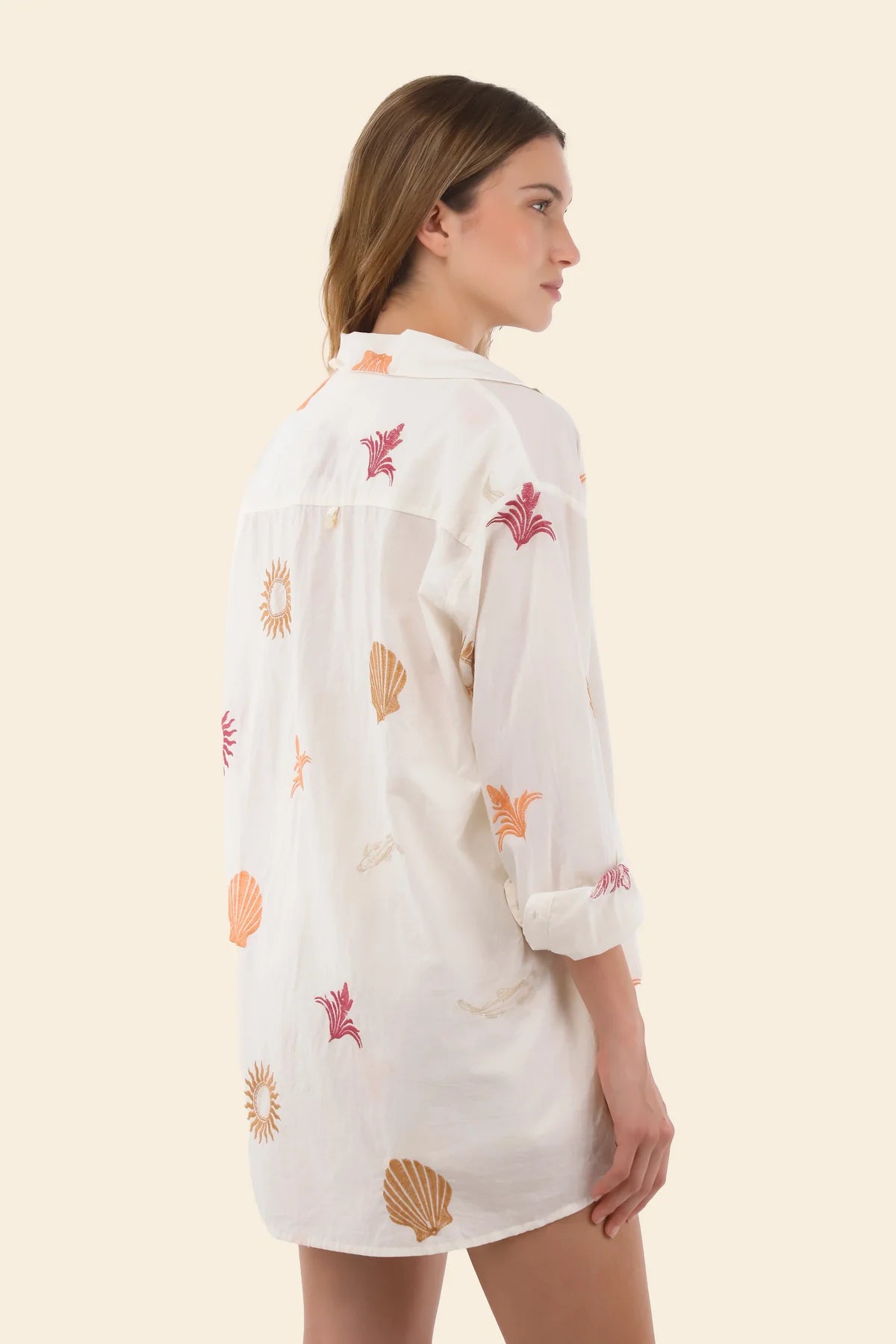 Shirt Summer Charm Vera