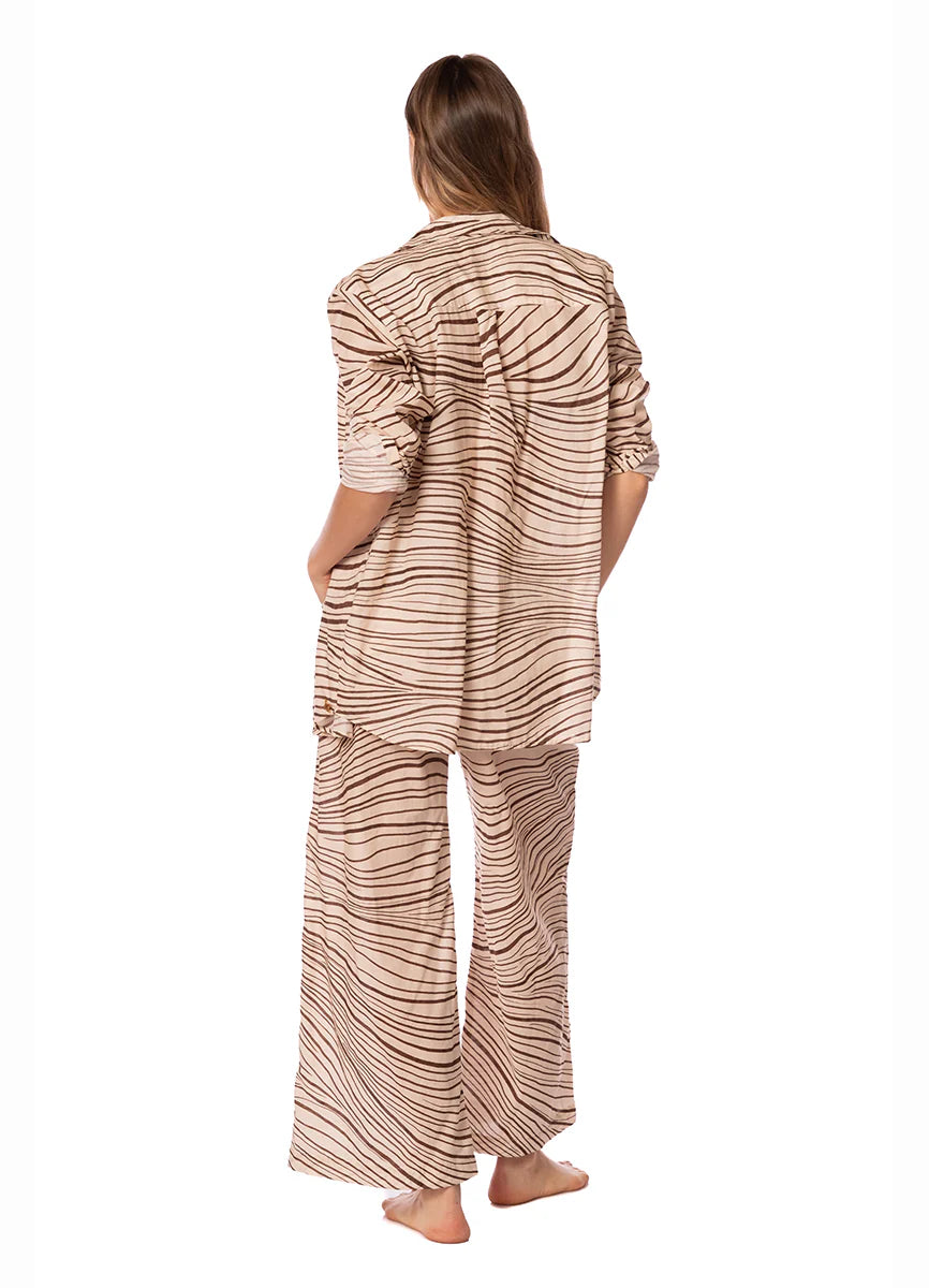 Shirt Arabella Eternal Sands