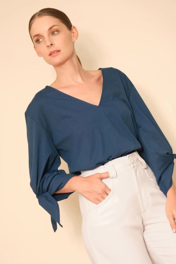 Blusa Rania