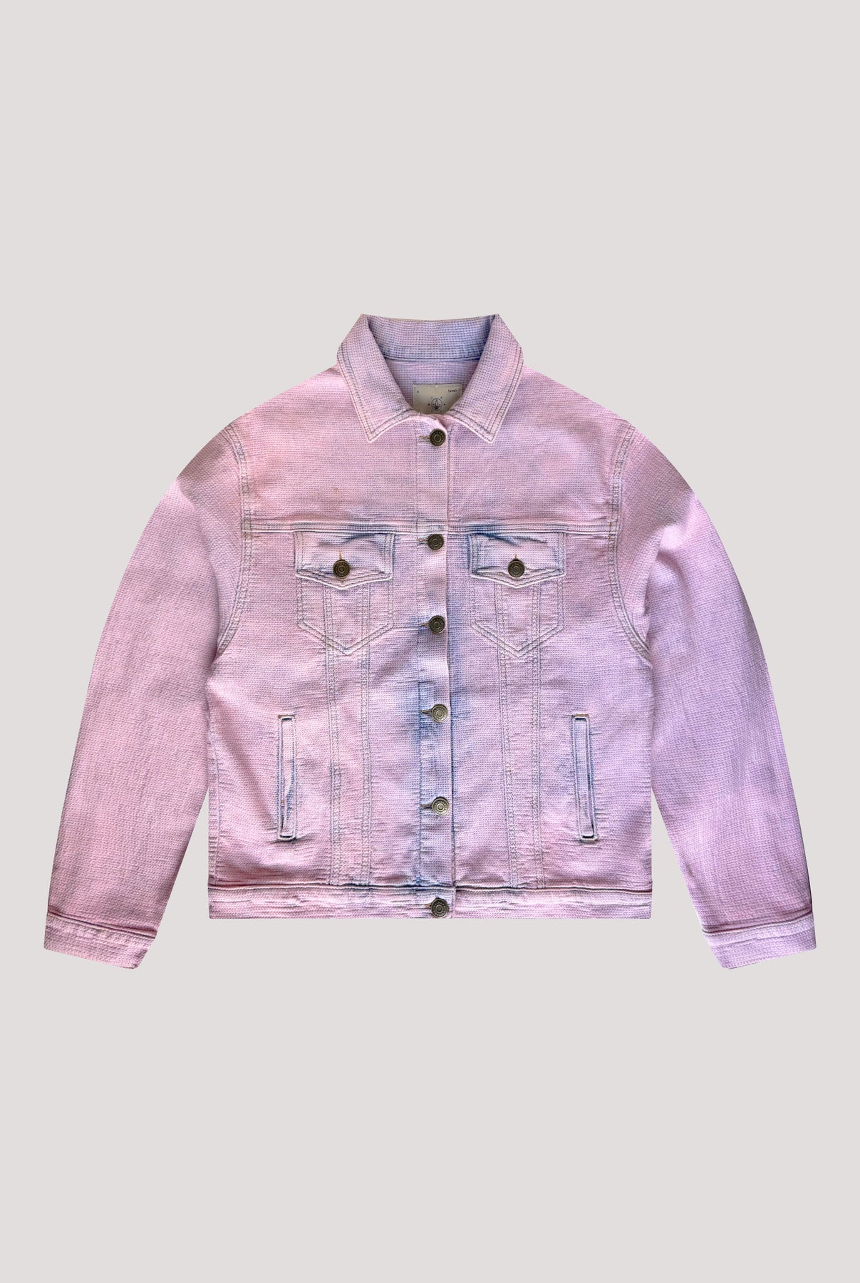 Jacket Alto Atlas