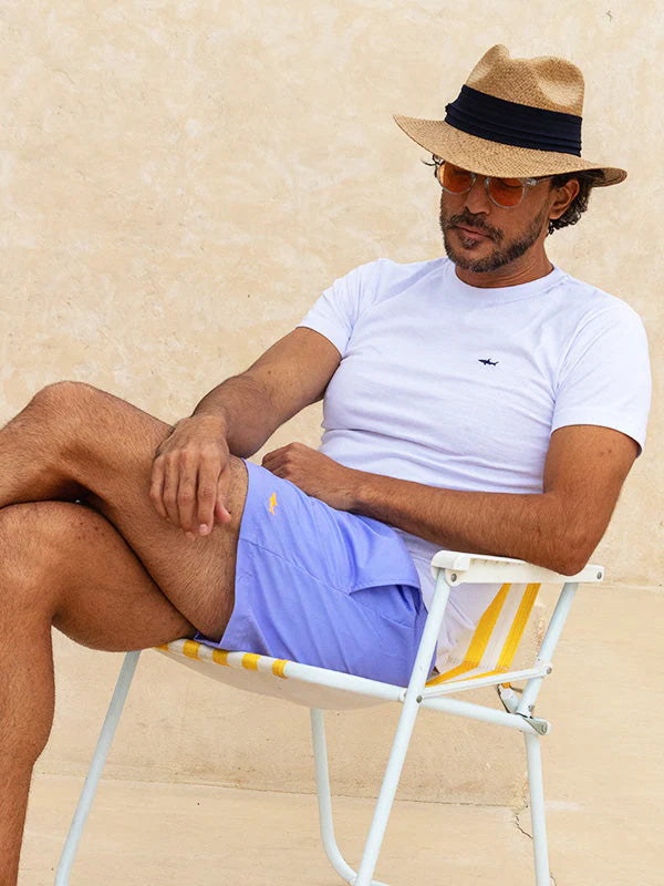 Pantaloneta Jeff Chandler