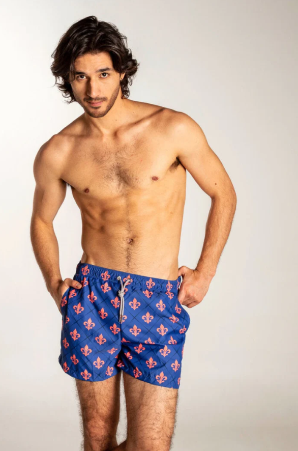 Pantaloneta Gleen Ford