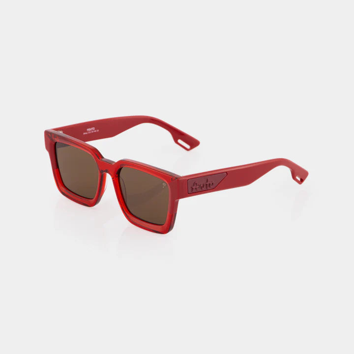 Gafas New Bilbao Red