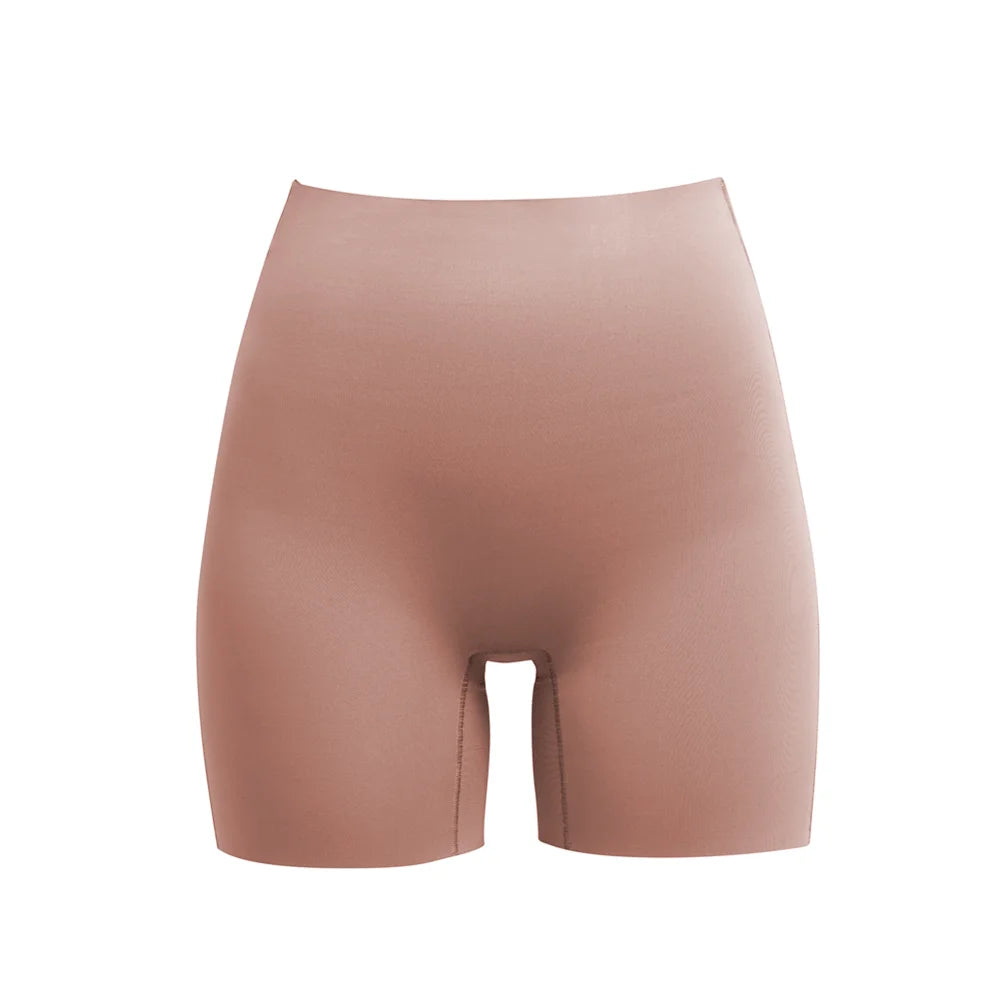 Bóxer Escote Espalda Cocoa