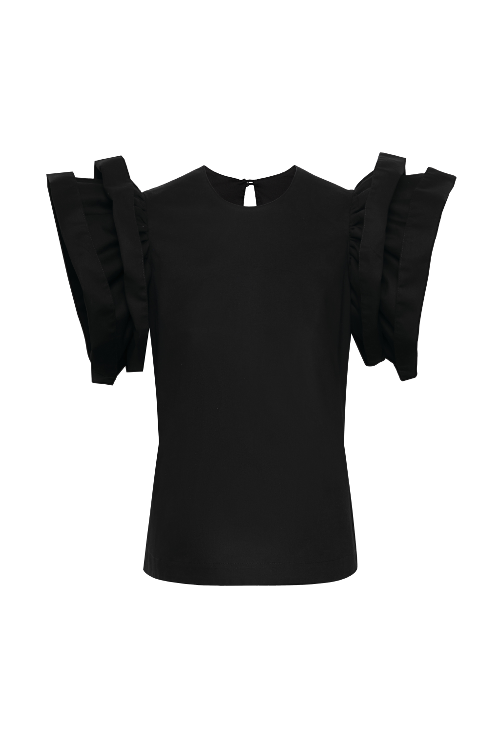 Blusa Ebony