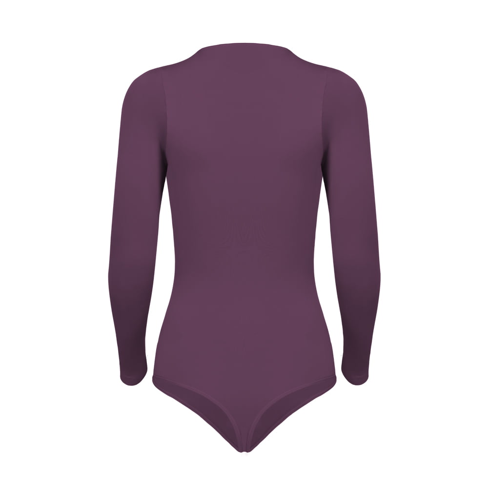 Body Manga Magic Purple