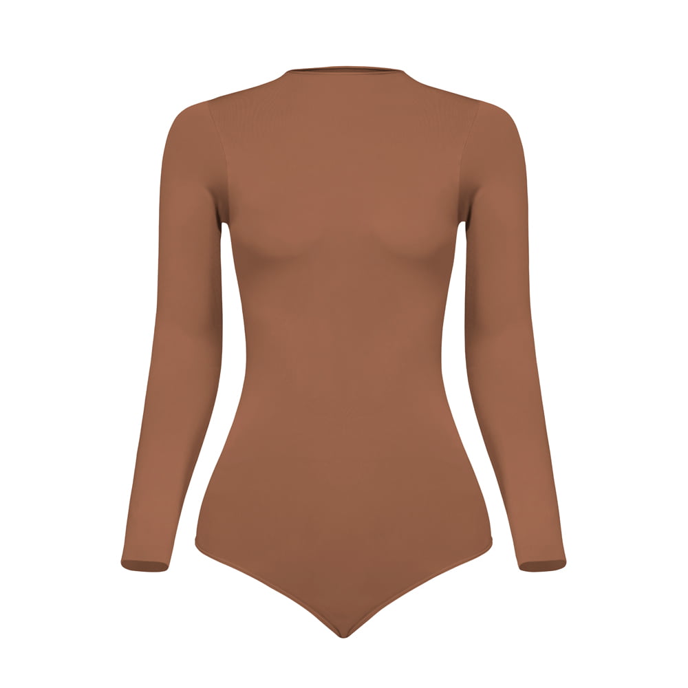 Body Manga Larga Ocaso