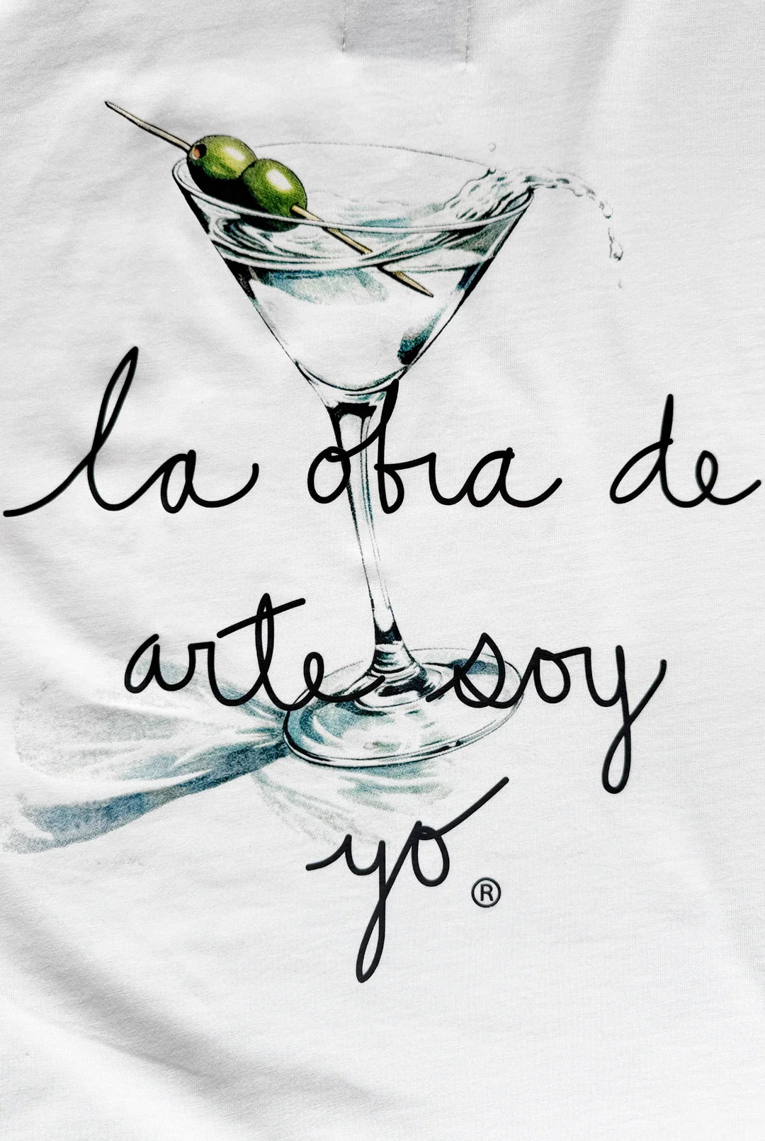 T Shirt Clara Bow