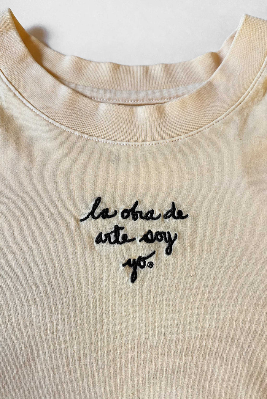 T-Shirt La Inmersión