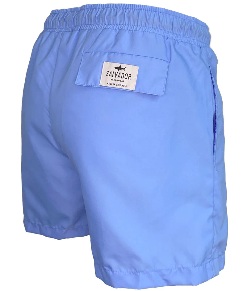 Pantaloneta Errol Flynn