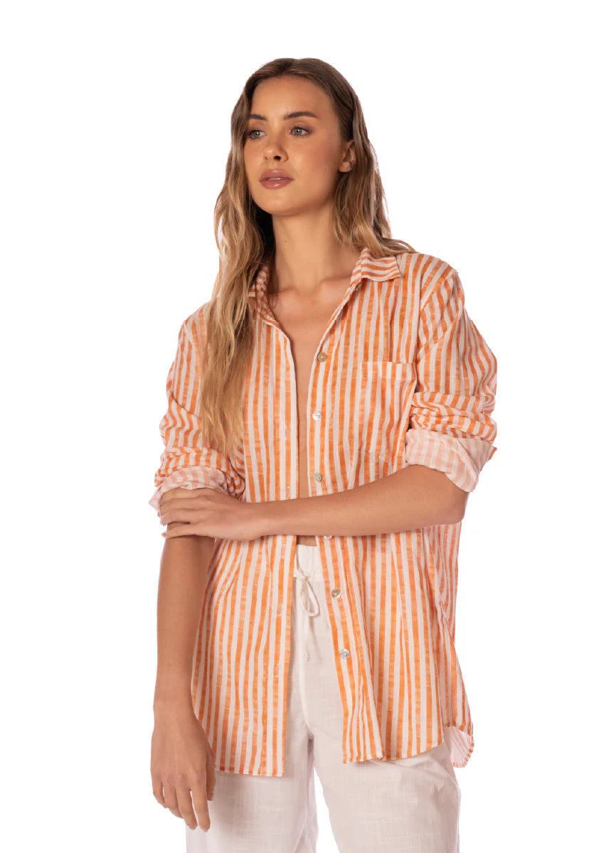 Shirt Arabella Sunset