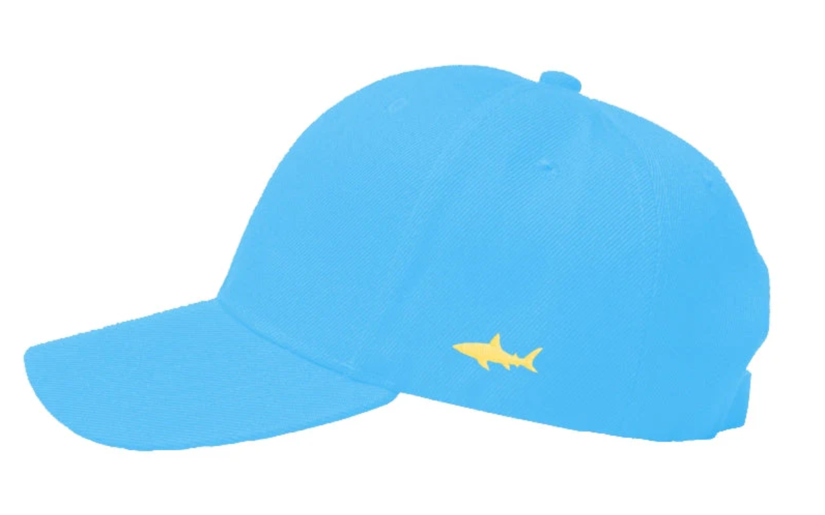 Gorra Azul Claro
