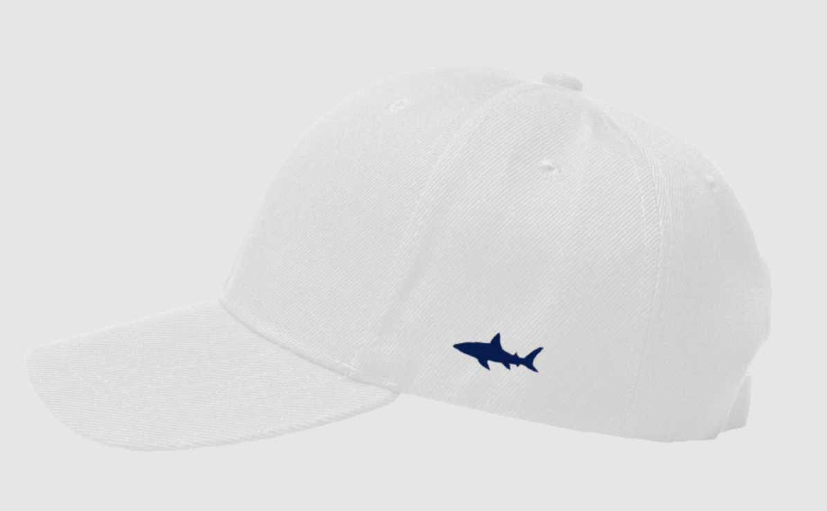 Gorra Blanca