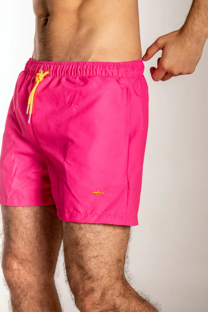 Pantaloneta Sidney Poitier