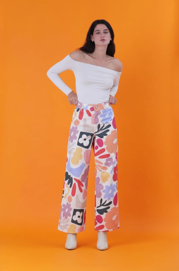 Autenthicity Multicolor