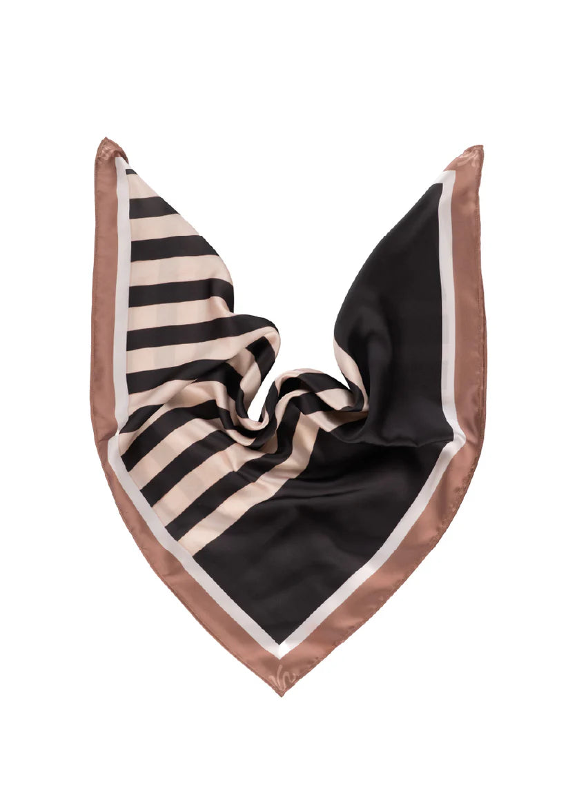 Bandana Ancestral Lines Morgana