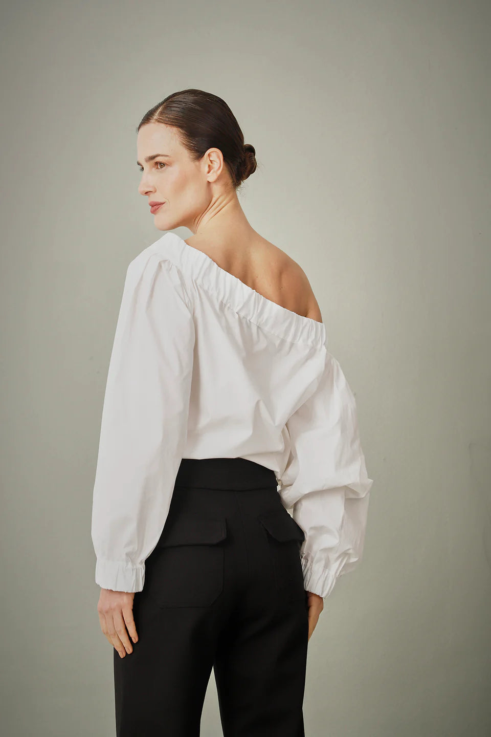 Camisa Polaris Cotton