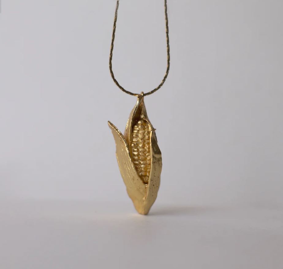 Collar Mazorca