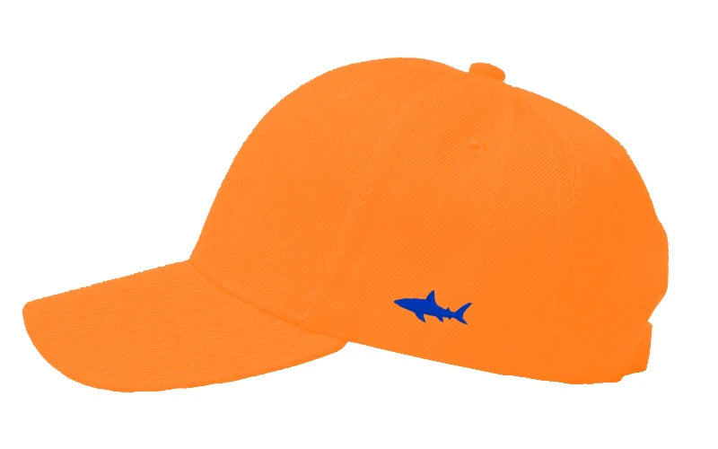 Gorra Naranja