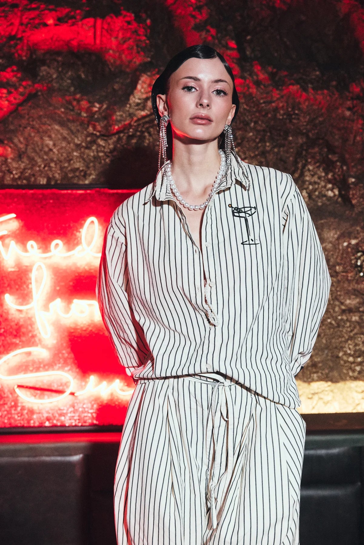 Shirt Manhattan