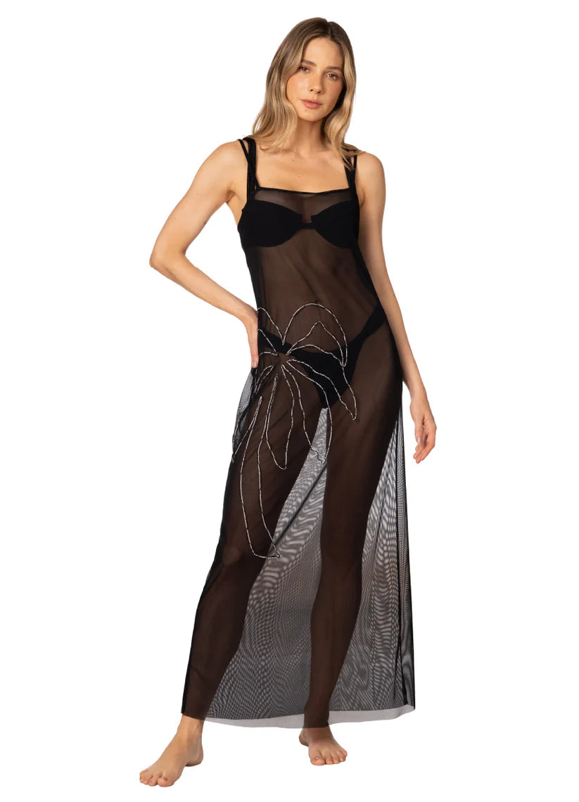 Dress Ancestral Lines Gio
